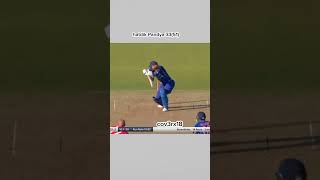 Fell bat sound Hardik Pandya Half century Against England shorys hardikpandya [upl. by Airotcivairam384]