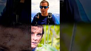 Man vs Wild  Bear Grylls Real Name manvswild shorts [upl. by Garfield]