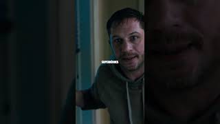 EL DIRECTOR DE VENOM QUERIA CREAR UNA PELICULA ATERRADORA curiosidades cine venom marvel [upl. by Heyra]