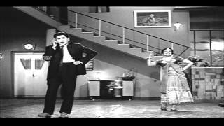 Zamindar Movie 1965  Chukkalu Podichevela Video Song  Nageswara Rao Krishna Kumari [upl. by Ignacius559]