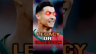 130 Goals for Portugal Ronaldo’s Legacy or Obsession football cr7 portugal [upl. by Malone]