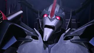 Transformers Prime S2 Regeneration  Nederlands [upl. by Drew]