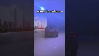 Maruti Suzuki Dzire car New youtubeshorts car shortsfeed shorts [upl. by Leal]