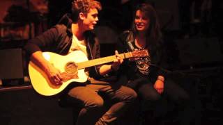 Bastian Baker amp Tilda  Id sing for you [upl. by Leur522]