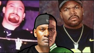 Ice Cube vs Cypress Hill  Cubes Kette von Franklin aus GTA5 abgezogen Dokumentation [upl. by Enelcaj]