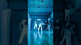 Intimidated by Kaytranada ft HER  Heels Dance Choreography by Dimple C [upl. by Ainavi]