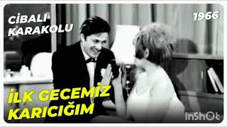 CİBALİ KARAKOLU YAZAN MUAMMER KATACA VE FİLMİ [upl. by Zela126]