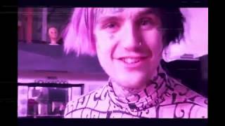 Lil Peep Right Here Slowed To Perfection Mini Edit [upl. by Nosrak]