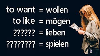 Englische Verben  100 wichtigsten englischen Verben  Englisch vokabeln lernen  Englische wörter [upl. by Mikiso43]