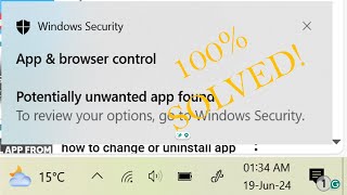 How to Stop Windows Defender from Blocking a program Windows 10 [upl. by Onaicnop862]