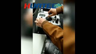 HUATEC HG5020i Vibration Calibrator How to Calibrate Vibration Meter video [upl. by Errecart]