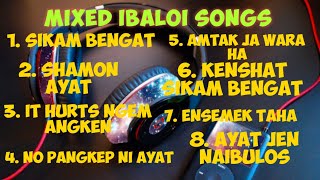 Ibaloi Songs Mixed Ibaloy Songs Mixed [upl. by Holub]