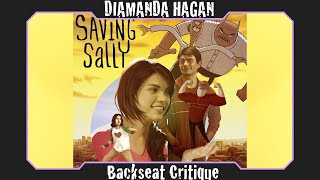 Backseat Critique Saving Sally [upl. by Selle356]