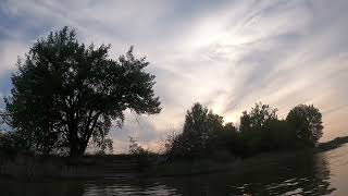 First Time Fishing From Kayak [upl. by Janice715]