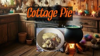 Cook with me Cottage Pie [upl. by Gina]