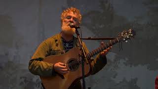 C0546 Glen Hansard 1042024 Hardly Strictly Bluegrass Festival San Francisco CA [upl. by Elimac425]