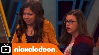 Game Shakers  Des billets qui volent  Nickelodeon France [upl. by Mloclam]