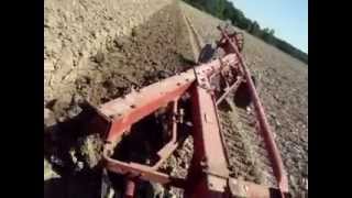 Back Plowing Dead Furrows [upl. by Yanaj831]