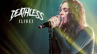 070 Shake  Microdosing LIVE [upl. by Pelmas]