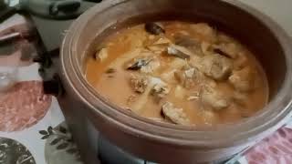 കുടംപുളിയിട്ട നാടൻ വാള മീൻ കറി  VAALA MEEN CURRY  KERALA STYLE RECIPE  Kerala Fish Curry [upl. by Virgy]