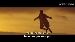 Harry Styles  Sign of the timesSub Español  Lyrics [upl. by Lrac]