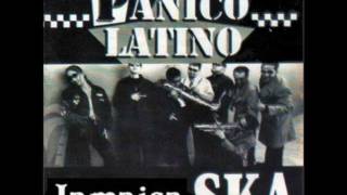 mi vida sin tu amor panico latino ska [upl. by Schnell89]