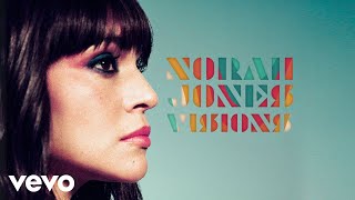 Norah Jones  Queen of the Sea Visualizer [upl. by Husain]