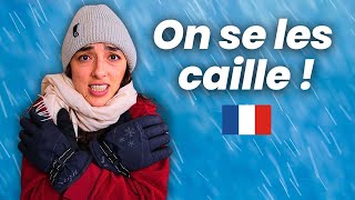 Comment se plaindre de la MÉTÉO comme un vrai Parisien  PDF Gratuit 🌧️ [upl. by Stronski]