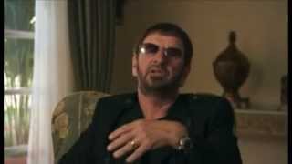 George Harrisons last words with Ringo Starr [upl. by Enoryt]