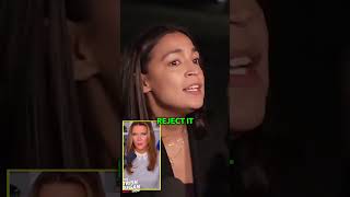 AOC’s Bathroom Controversy [upl. by Yssac]