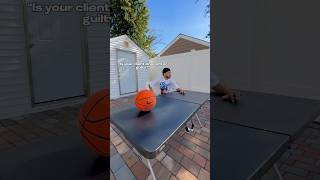 POV What if Ball DID lie 🤣🏀 nba basketball funny [upl. by Verda699]