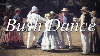 Commonwealth of Australia  Bush Dance [upl. by Jamie743]