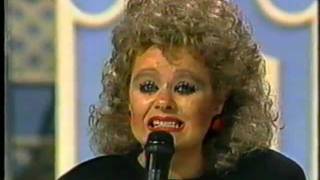 Tammy Faye Bakker sings The Sun will Shine Again 3rd Version [upl. by Photina592]