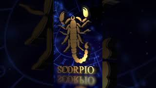 Scorpio Daily Horoscope Honest Choices Recharged Health and Passionate Connections [upl. by Tavia]