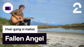 Bernhoft  Fallen Angel  TV 2 [upl. by Moersch]