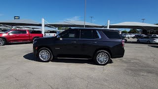 2023 Chevrolet Tahoe Premier TX Fort Worth Arlington Dallas Weatherford Benbrook [upl. by Shuler]