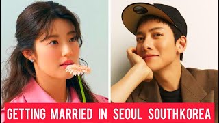 Ji Chang Wook Is Getting Married This Year By December To Nam Ji Hyun [upl. by Eissirk865]