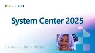 Intro to System Center 2025 [upl. by Alilad919]