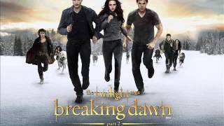 4  Meet Renesmee  The Score Breaking Dawn Part 2 [upl. by Ramedlab]