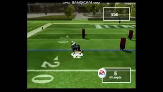 Madden 07 Chase and Tackle Pro [upl. by Pollack836]