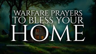 PSALM 121  The Perfect Prayer Protection and Victory Gods Blessings In Your Home [upl. by Eilyak600]