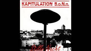 Kapitulation BoNn  Maschinenmensch [upl. by Walley653]