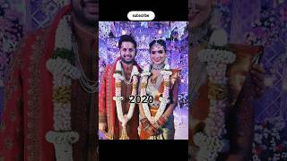 Tollywood Actors Marriage Dates image looksshortstrendingshortsviralshortsFilmy image [upl. by Elwin784]