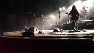 Pixies  Cecilia Ann  Manchester Apollo  04122016 [upl. by Cordie834]