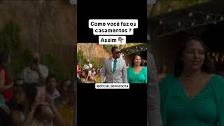 O que esperar de um casamento assim casamento [upl. by Basir]