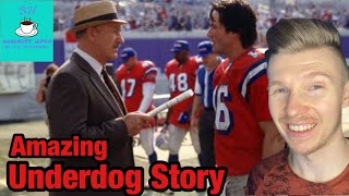 A Great Throwback Underdog Movie 🎬 shorts movierecommendation thereplacements movies [upl. by Dale371]