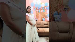 My pregnancy journey 🥰shortvideo trending youtubeshorts pregnancy journey excitedcutebaby [upl. by Eiramadnil]