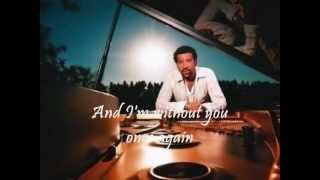 STILL by The Commodores Lionel Richie with lyrics [upl. by Legra]