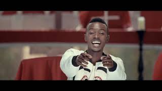 Walter Chilambo  Unaniona Official Music Video For SKIZA Sms quotSkiza 7610945quot to 811 [upl. by Atilrep]