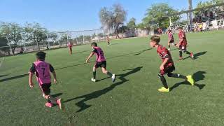 TORNEO INFANTIL CANCHA PORTALES 2024 [upl. by Cox533]